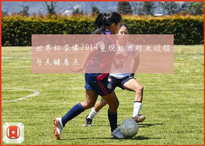 世界杯录像2014重现经典对决过程与关键看点