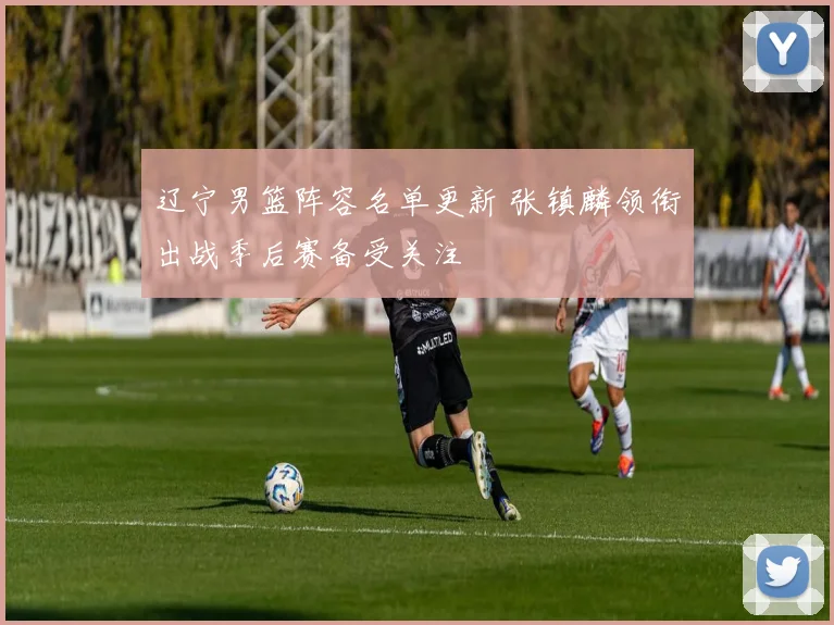 辽宁男篮阵容名单更新 张镇麟领衔出战季后赛备受关注