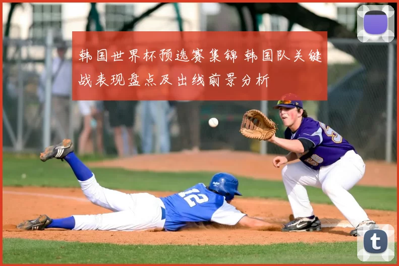 韩国世界杯预选赛集锦 韩国队关键战表现盘点及出线前景分析